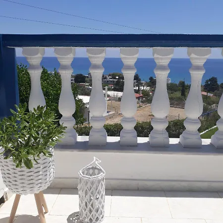 Stegna Archangelos (Rhodes)