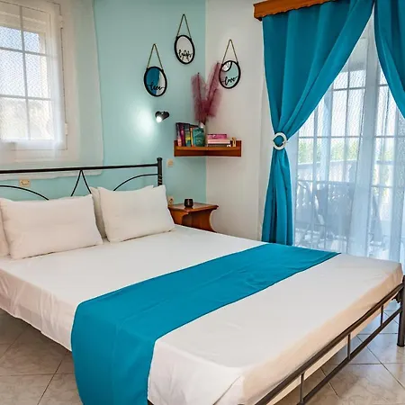 Villa Stegna Archangelos (Rhodes)