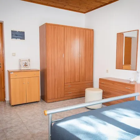 Stegna Villa Archangelos (Rhodes)