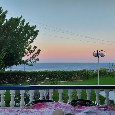 Villa Stegna Archangelos (Rhodes)