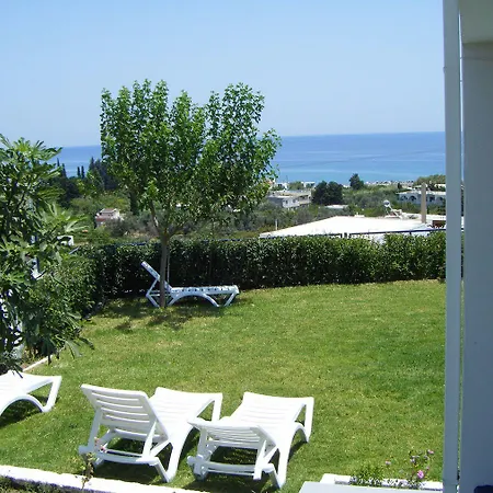 Stegna * Archangelos (Rhodes)