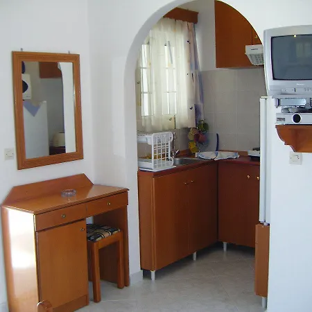 Stegna * Archangelos (Rhodes)