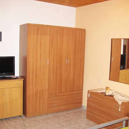 Stegna * 阿彻奇洛斯