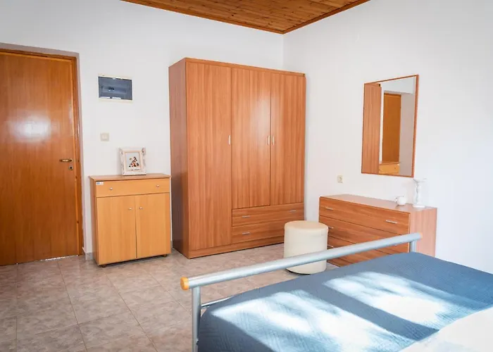 Stegna Vila Archangelos (Rhodes)