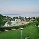 Vila Stegna Archangelos (Rhodes)