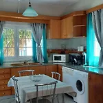 Stegna Vila Archangelos (Rhodes)