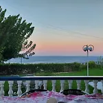 Vila Stegna Archangelos (Rhodes)