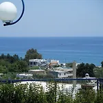 Vila Stegna *