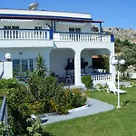 Vila Stegna Archangelos (Rhodes)