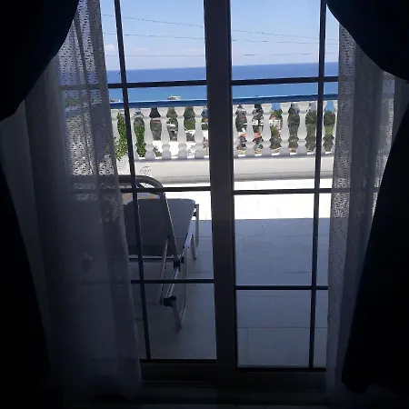 Stegna Villa *