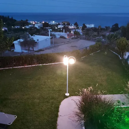 Stegna Villa
