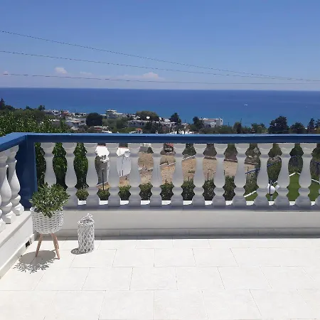 Stegna Villa *