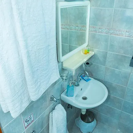 Stegna Villa *