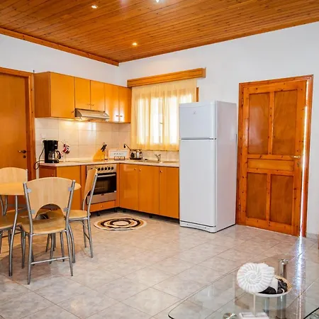 Villa Stegna