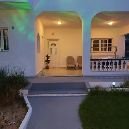 Stegna Villa *