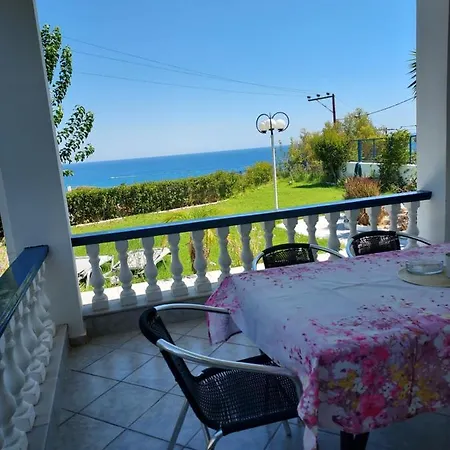 Villa Stegna