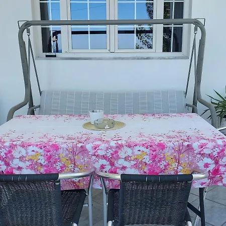 Stegna Villa *