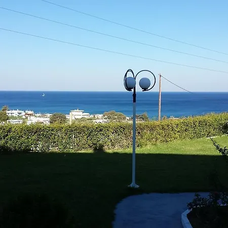 Stegna Villa *