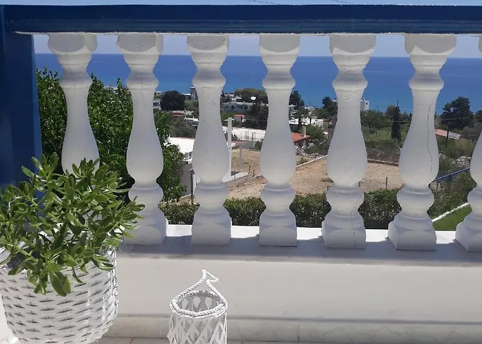 Stegna Archangelos (Rhodes)