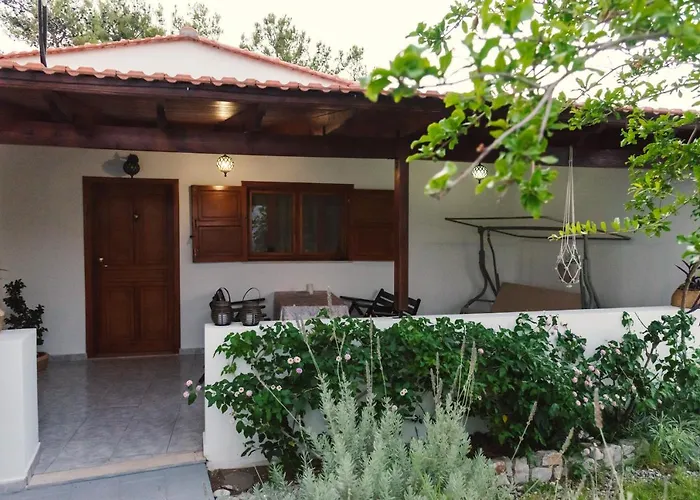 Stegna Villa Archangelos (Rhodes)