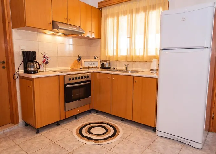 Stegna Архангелос