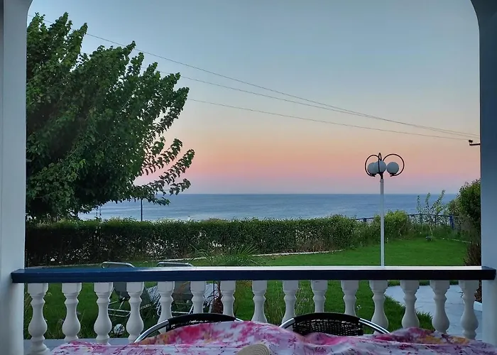 Villa Stegna Archangelos (Rhodes)