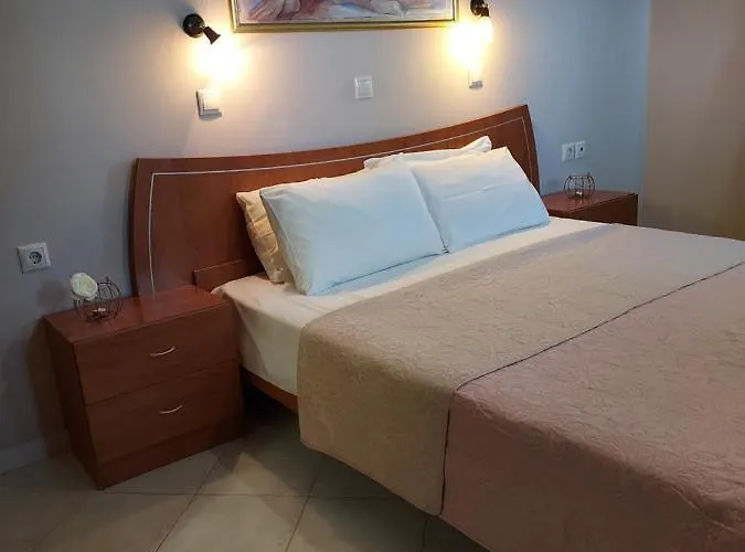 Stegna * Архангелос