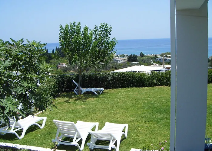 Stegna * Archangelos (Rhodes)