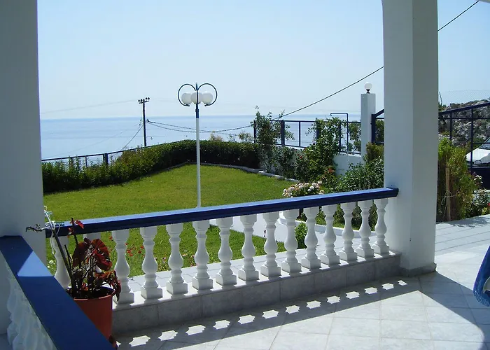 Stegna Villa Archangelos (Rhodes)