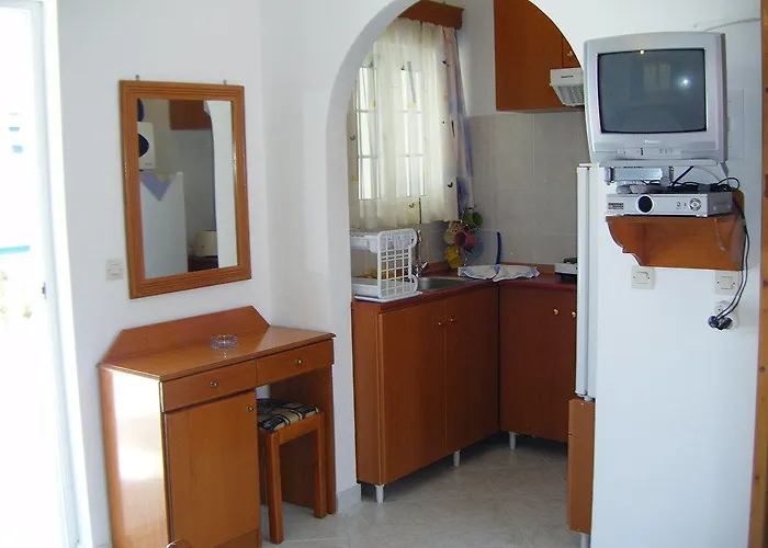 Stegna * Archangelos (Rhodes)