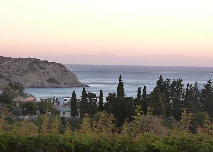 Stegna Villa Archangelos (Rhodes)