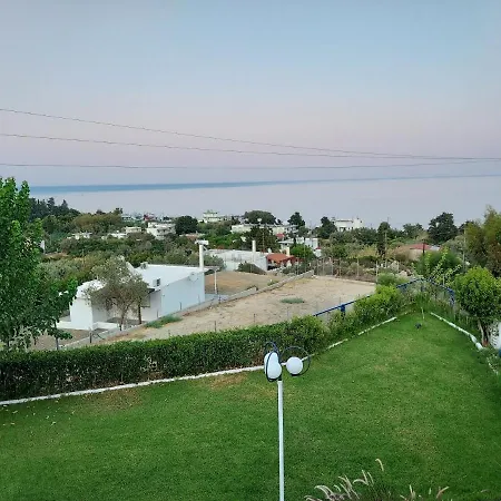Βίλα Stegna Αρχάγγελος