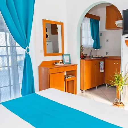 Stegna * Archangelos (Rhodes)