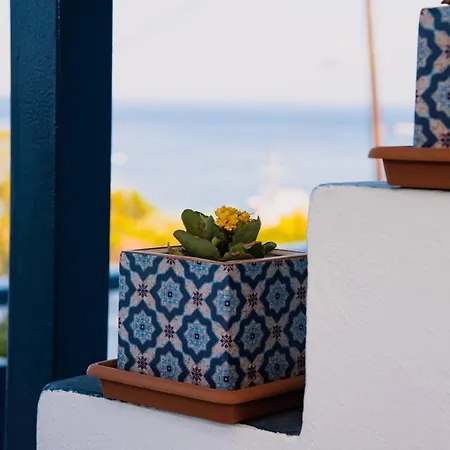 Villa Stegna Archangelos (Rhodes)