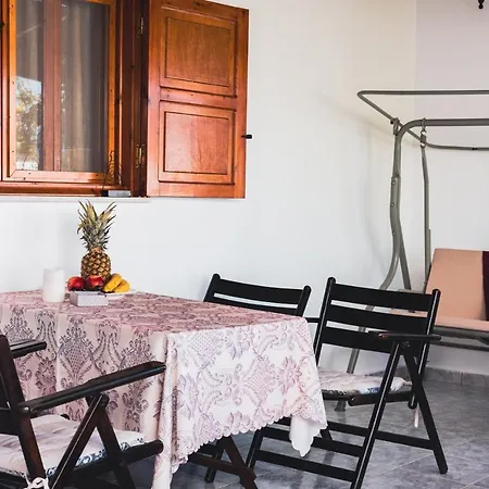 Villa Stegna Archangelos (Rhodes)