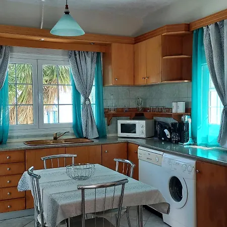 Stegna Villa Archangelos (Rhodes)