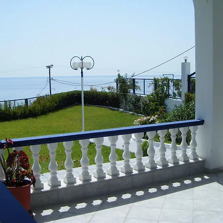 Stegna Villa Archangelos (Rhodes)