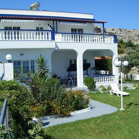 Villa Stegna Archangelos (Rhodes)