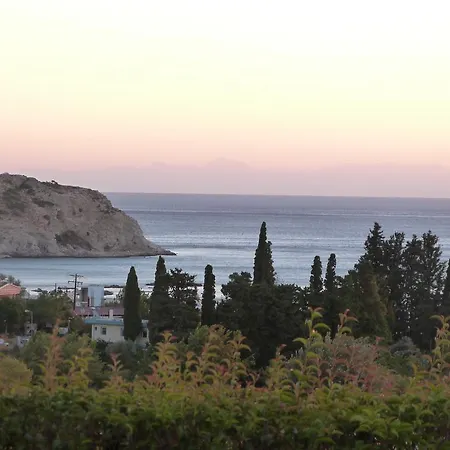 Stegna Βίλα Αρχάγγελος