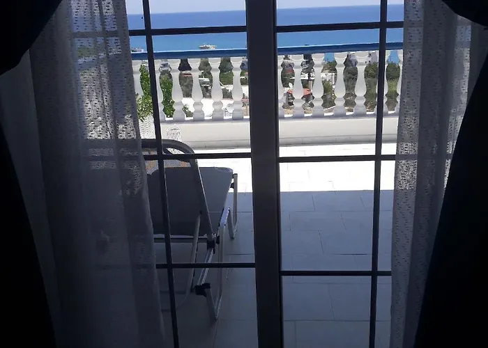 Stegna Villa *