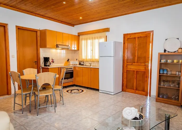 Villa Stegna