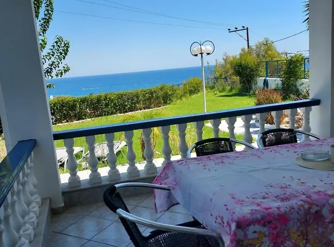 Villa Stegna