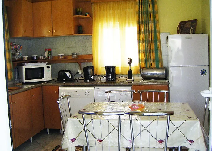 Villa Stegna
