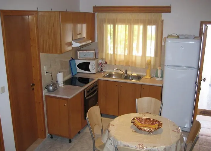 Villa Stegna *