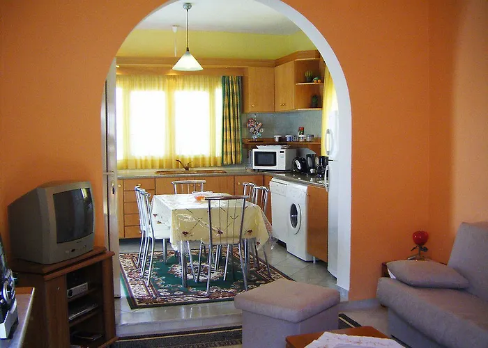 Villa Stegna *