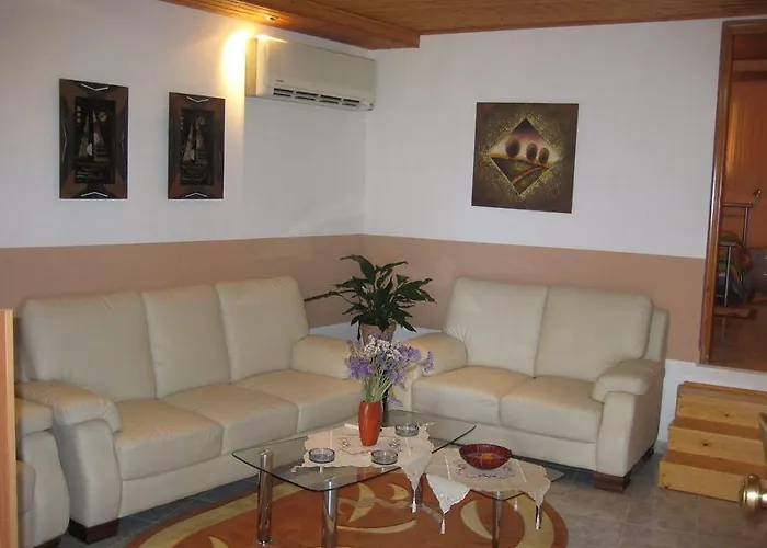 Stegna Villa *