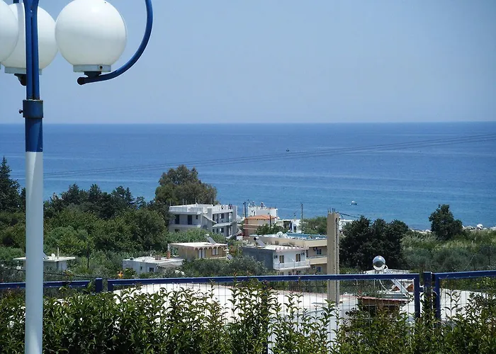 Villa Stegna *